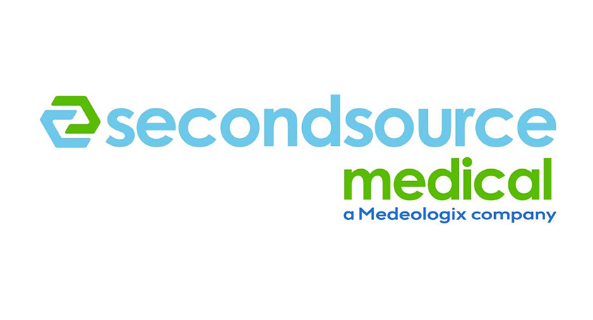 Second Source Medical LLC logo